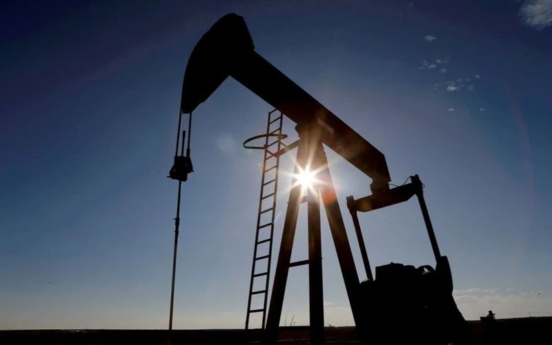 Giá nhiên liệu tăng cao có thể sẽ thúc đẩy nhu cầu dầu mỏ trên toàn cầu. (Ảnh: Reuters)