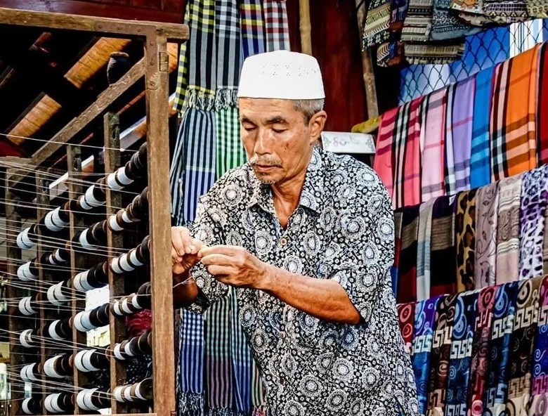 Để di sản văn hóa trở thành tài sản ảnh 1 Để di sản văn hóa trở thành tài sản ảnh 1