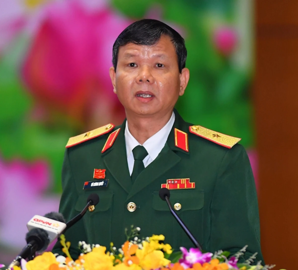 Quân giải phóng miền Nam Việt Nam-Bài học trong chiến lược bảo vệ Tổ quốc ảnh 1