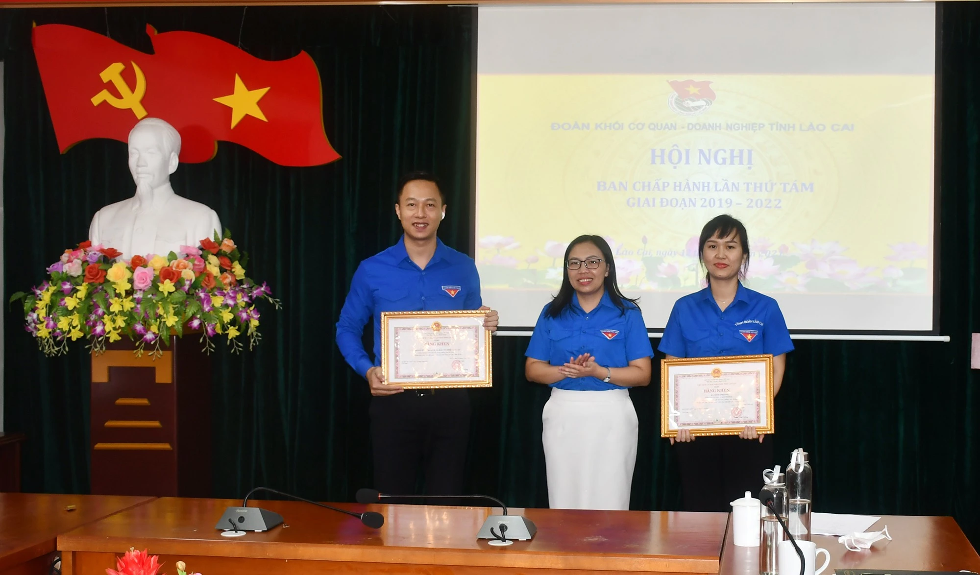 Đoàn Khối Cơ quan – Doanh nghiệp tỉnh tổ chức 29 đợt tình nguyện hướng về cơ sở ảnh 5