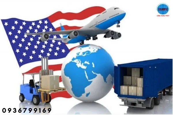 Đơn vị gửi hàng đi Mỹ uy tín Long Hưng Phát ảnh 2