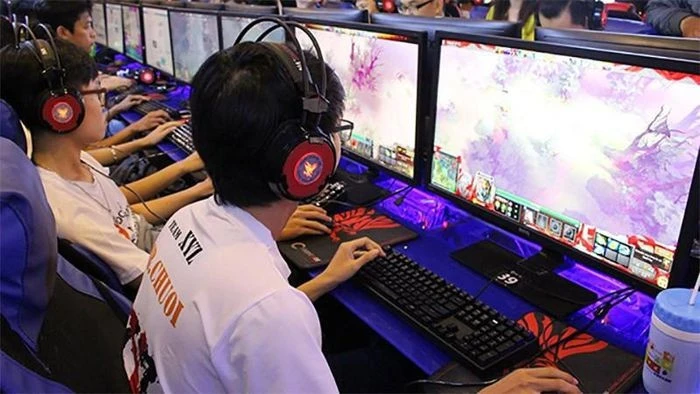 Top 10 quốc gia nạp tiền game nhiều nhất châu Á ảnh 1