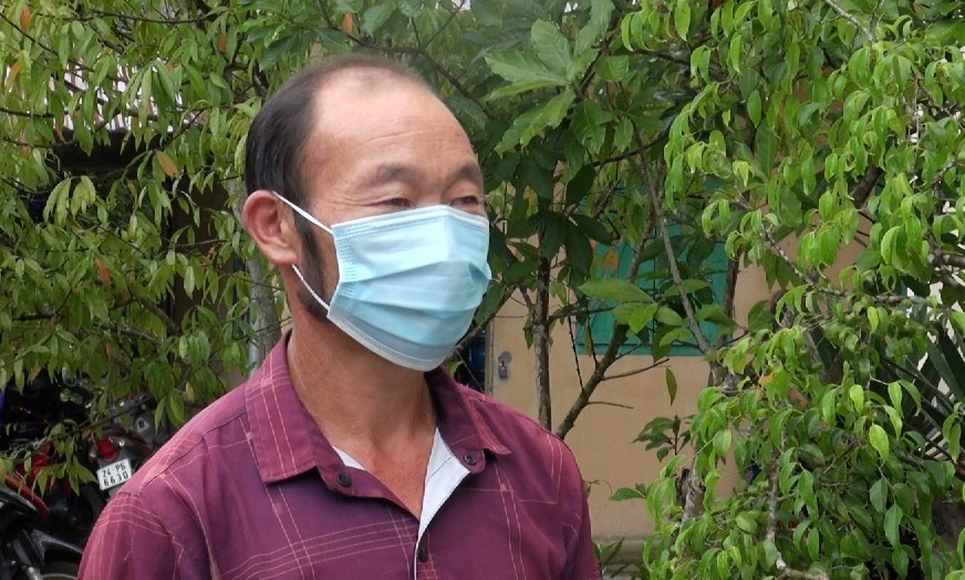 Tự hào quê hương 30 năm phát triển ảnh 4