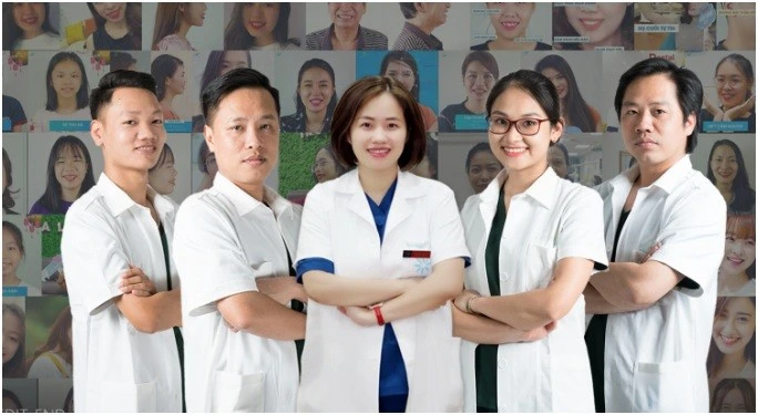 Những ưu điểm vượt trội khi trồng răng Implant tại Nha khoa Lạc Việt Intech ảnh 2