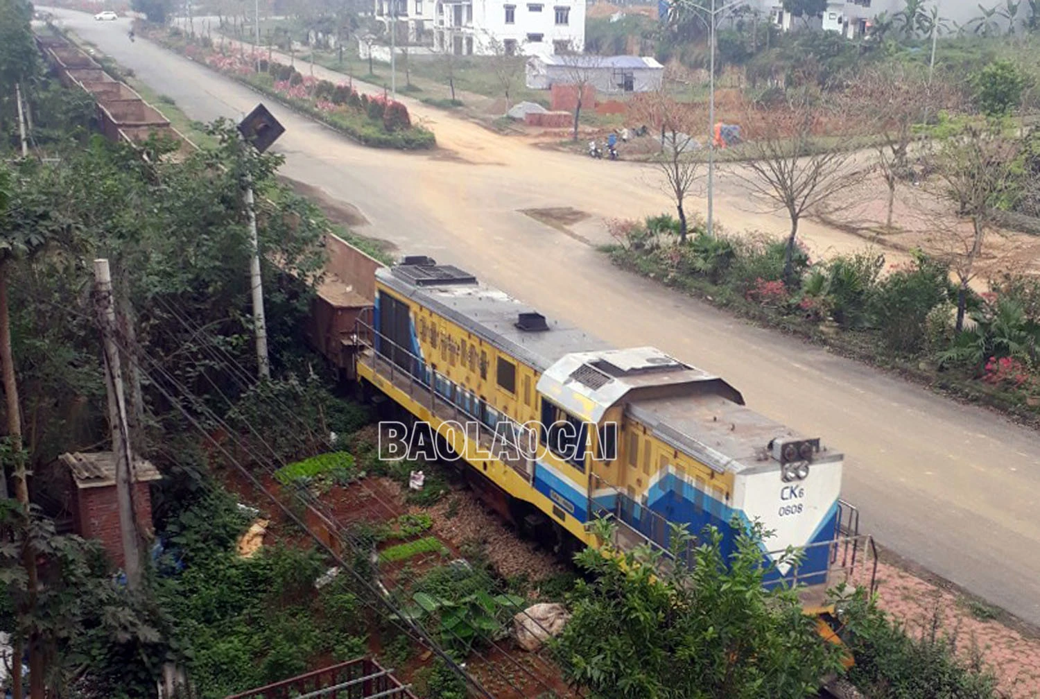 Kiểm tra nồng độ cồn, ma túy với lái tàu, nhân viên đường sắt trực tiếp phục vụ chạy tàu ảnh 1
