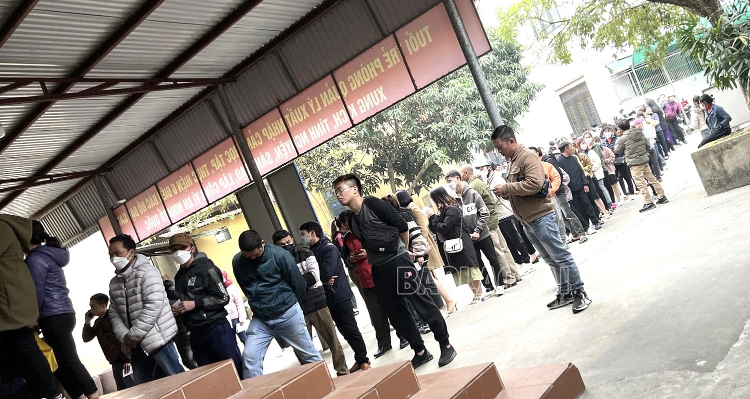 Sẵn sàng kết nối các tour du lịch Việt - Trung ảnh 2