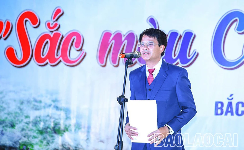 Nhiều hoạt động văn hoá đặc sắc tại Festival Cao nguyên trắng Bắc Hà ảnh 2