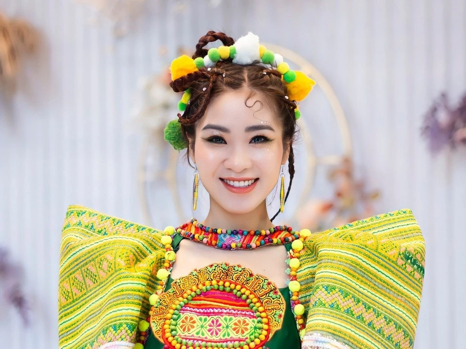 Nguyễn Thị Ngọc Hà (Hà Myo)