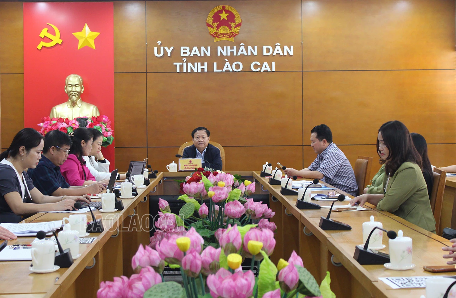 Khởi động Đề án "Hỗ trợ hợp tác xã do phụ nữ tham gia quản lý, tạo việc làm cho lao động nữ đến năm 2030" ảnh 1