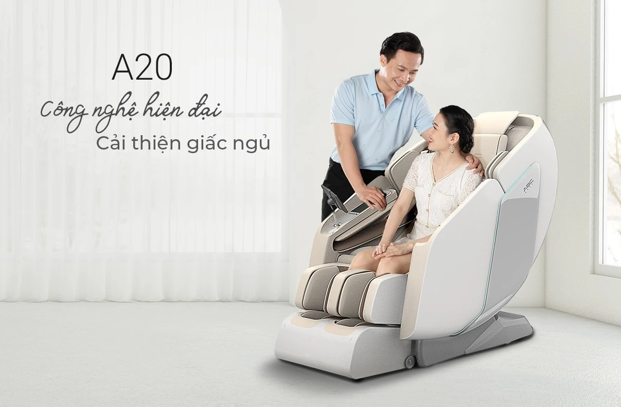 Có hay không nên mua ghế massage ở ABCSport? ảnh 2