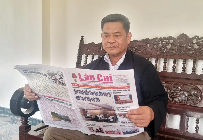Tài liệu quý cho cán bộ làm công tác tại cơ sở ảnh 5
