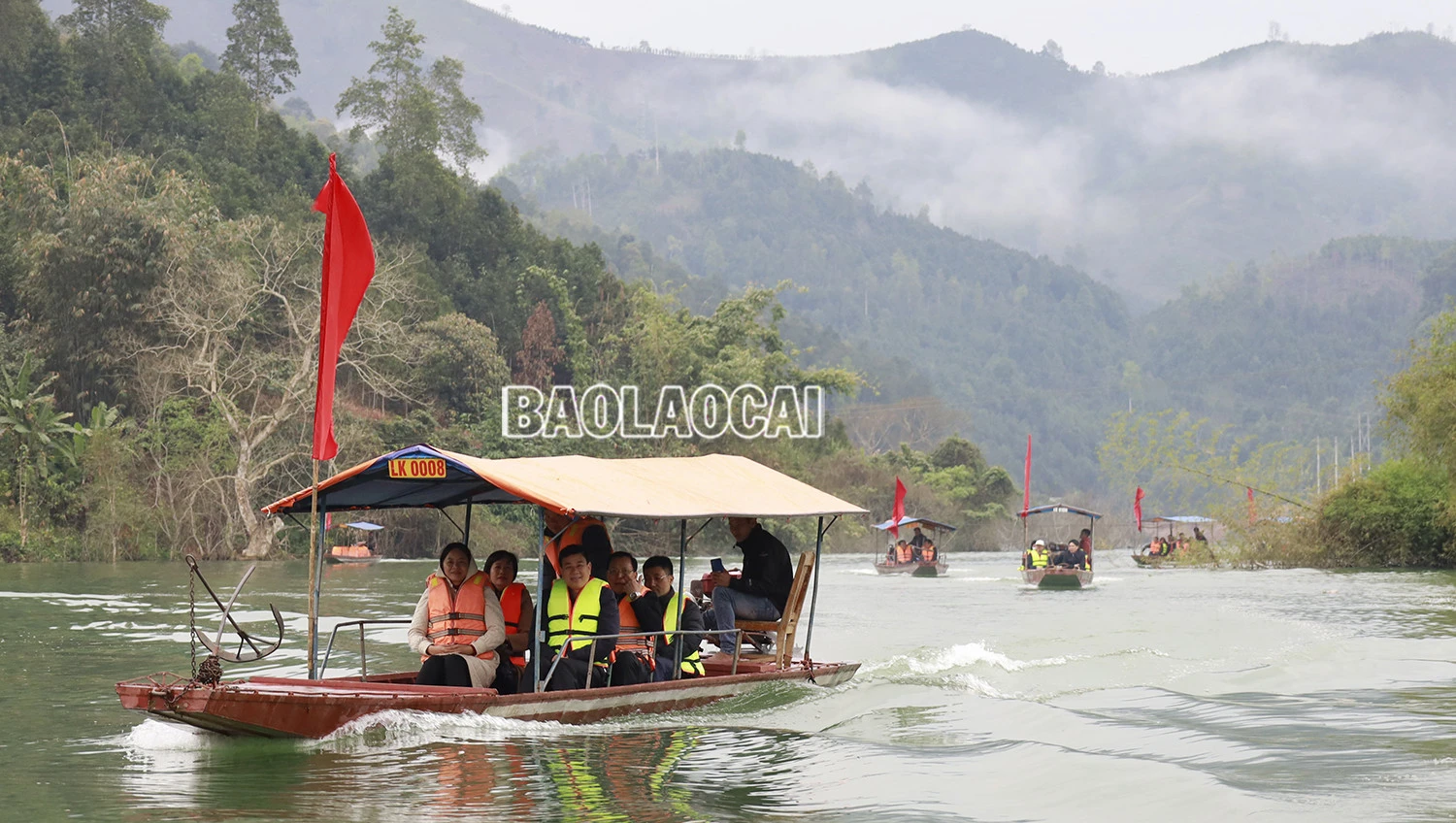 Bí thư Tỉnh ủy Đặng Xuân Phong: Bắc Hà cần tạo được đột phá trong phát triển ảnh 11