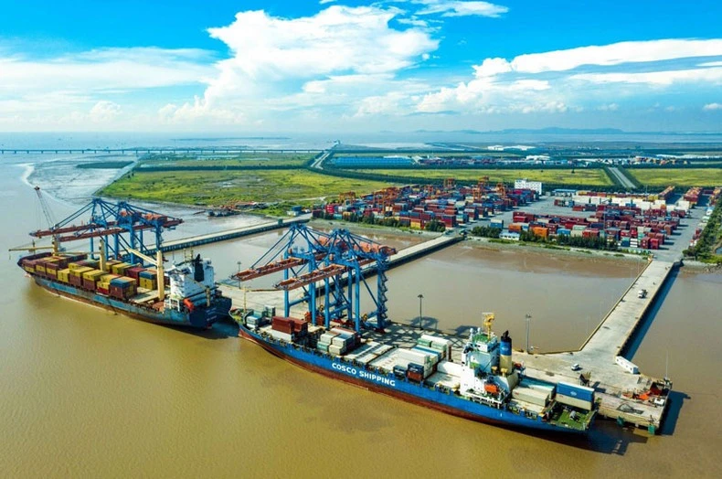 Xuất nhập khẩu dự báo gặp khó trong năm 2023 và các FTA sẽ là cơ hội cho doanh nghiệp duy trì tăng trưởng.