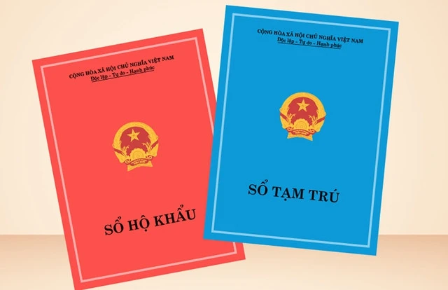 Thủ tướng Chính phủ chấn chỉnh thực hiện quy định liên quan đến bỏ sổ hộ khẩu, sổ tạm trú giấy.