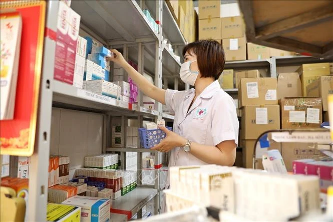 Bộ Y tế sửa đổi quy định về đấu thầu thuốc tại các cơ sở y tế công lập.