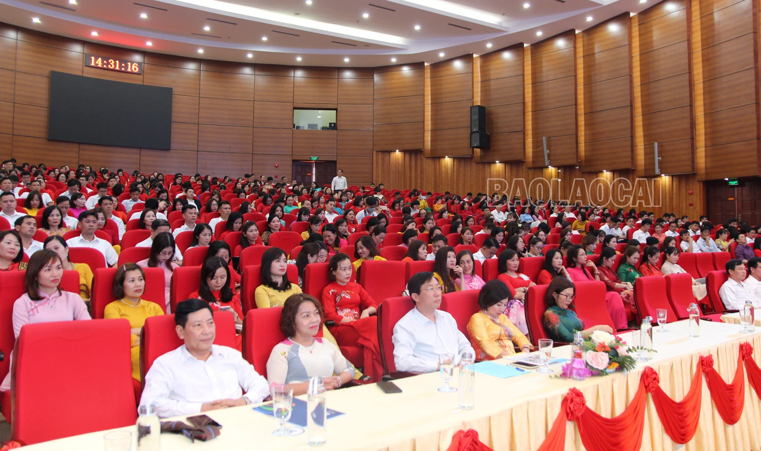 546 nhà giáo được công nhận giáo viên THCS dạy giỏi cấp tỉnh năm học 2022 - 2023 ảnh 2