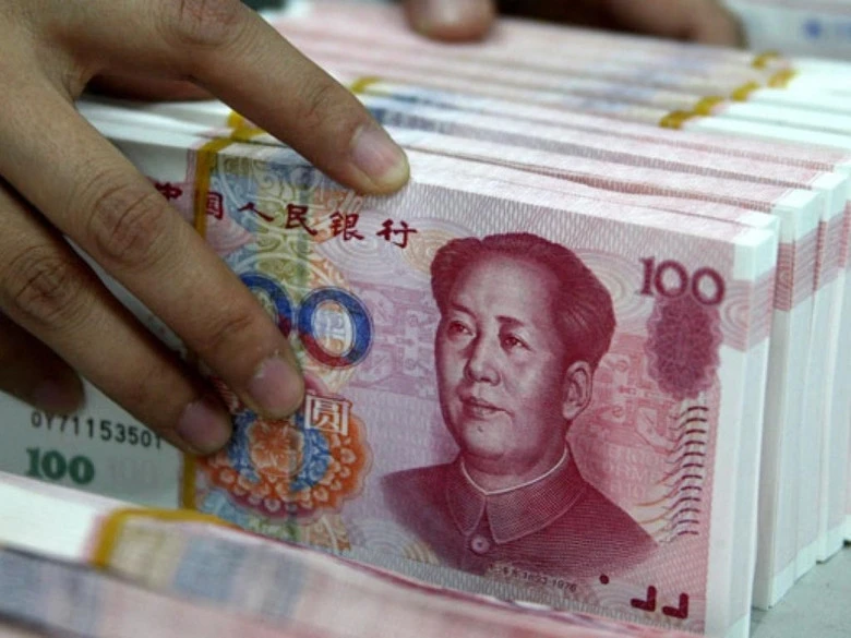 Đồng Nhân dân tệ trở thành đồng tiền giao dịch nhiều nhất ở Nga ảnh 1