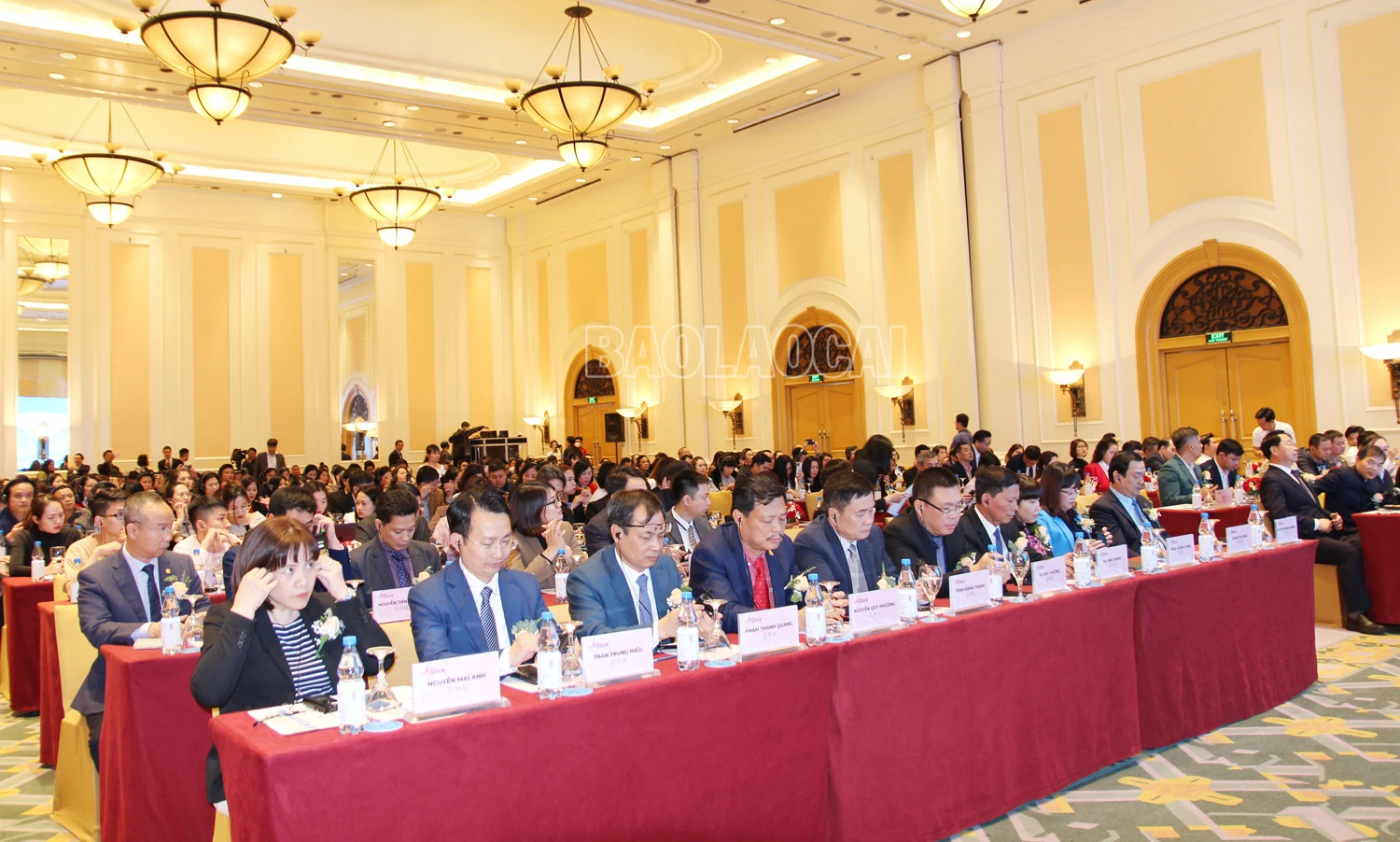 Xúc tiến khởi động tour du lịch vàng “Hai quốc gia - sáu điểm đến” Việt Nam - Trung Quốc ảnh 1
