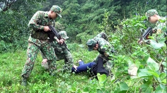 Tăng cường đấu tranh với các loại tội phạm