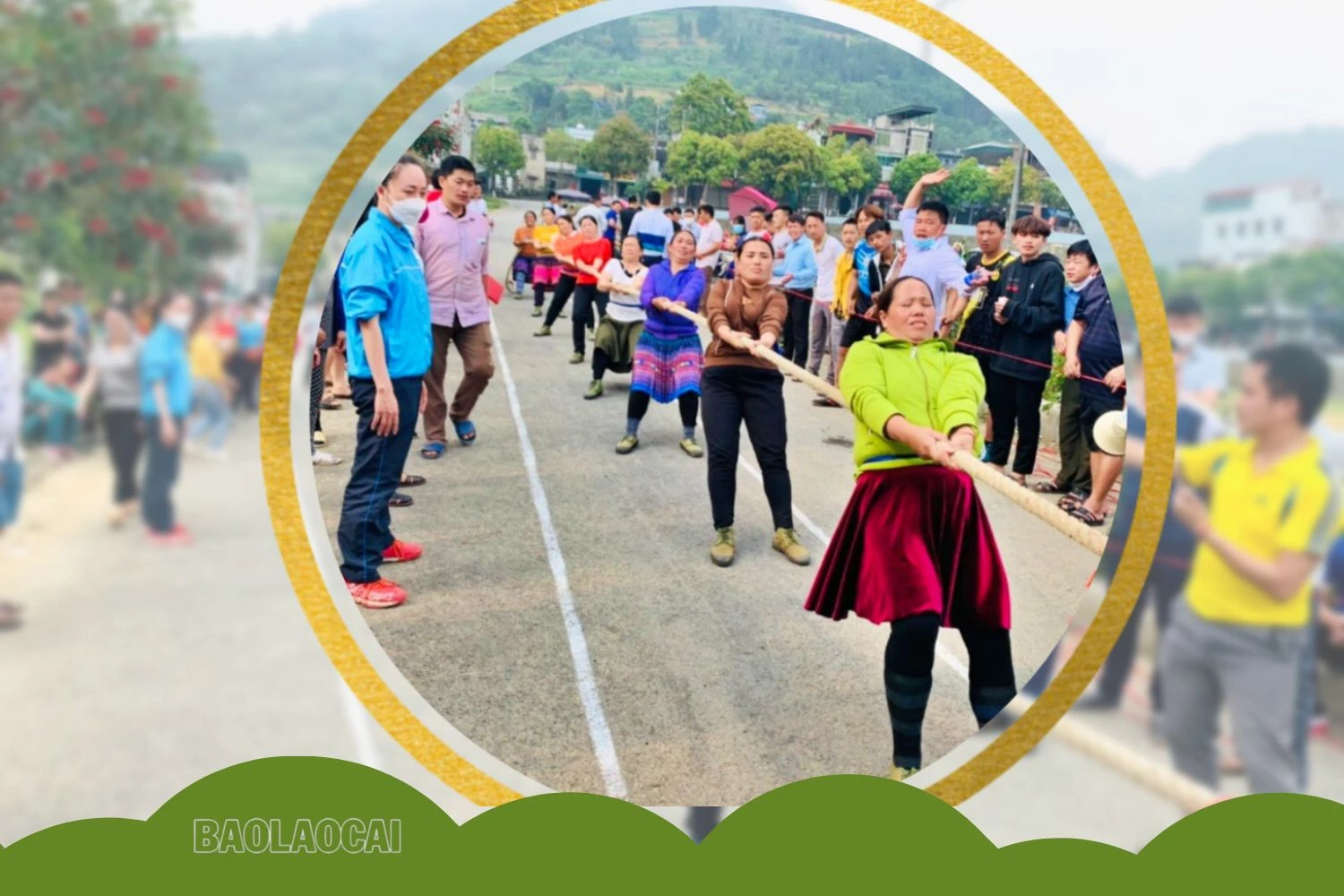 Nhiều bộ môn, phong trào, hội thi, cuộc thi đã được các cấp hội tổ chức nhằm tạo sân chơi cho hội viên phụ nữ.