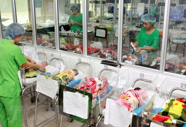 Việt Nam dự kiến đón công dân thứ 100 triệu trong tháng 4/2023 ảnh 1