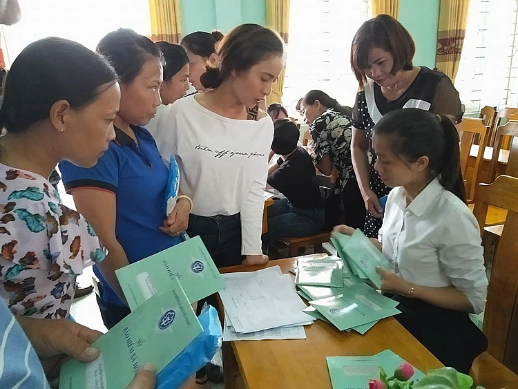 Đảm bảo hài hòa lợi ích của người lao động và người sử dụng lao động ảnh 1