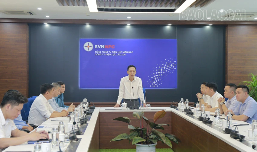 Ngành điện lực chung tay cùng khách hàng sử dụng điện tiết kiệm ảnh 3