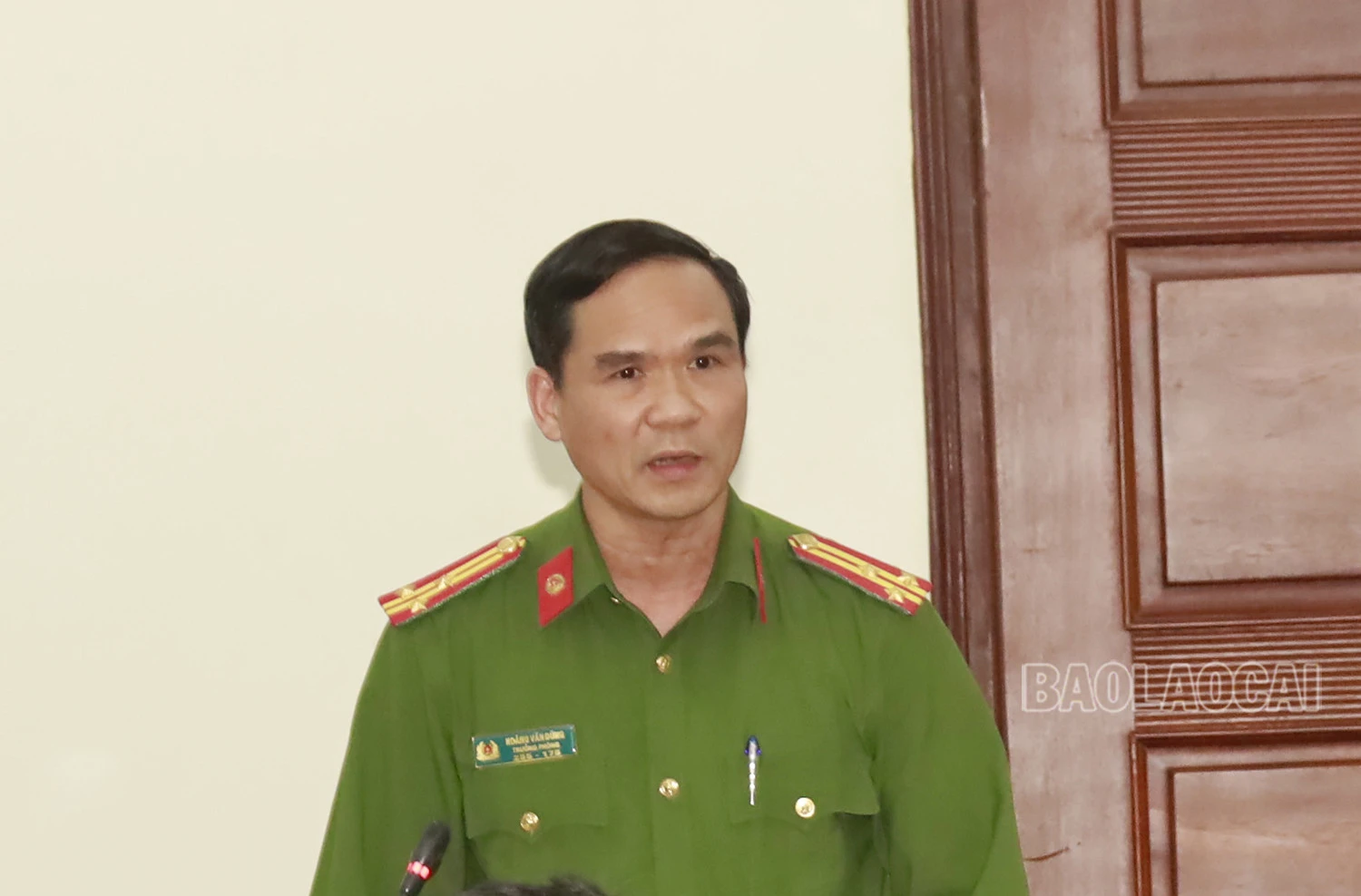 Tập trung thực hiện Quy hoạch tỉnh Lào Cai thời kỳ 2021 - 2030, tầm nhìn đến năm 2050 ảnh 3