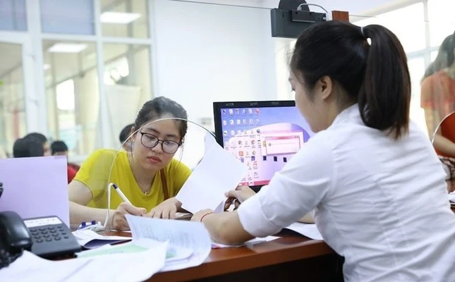 Đề xuất trợ cấp 1,8 triệu đồng/tháng cho cán bộ, công chức dôi dư sau sáp nhập ảnh 1