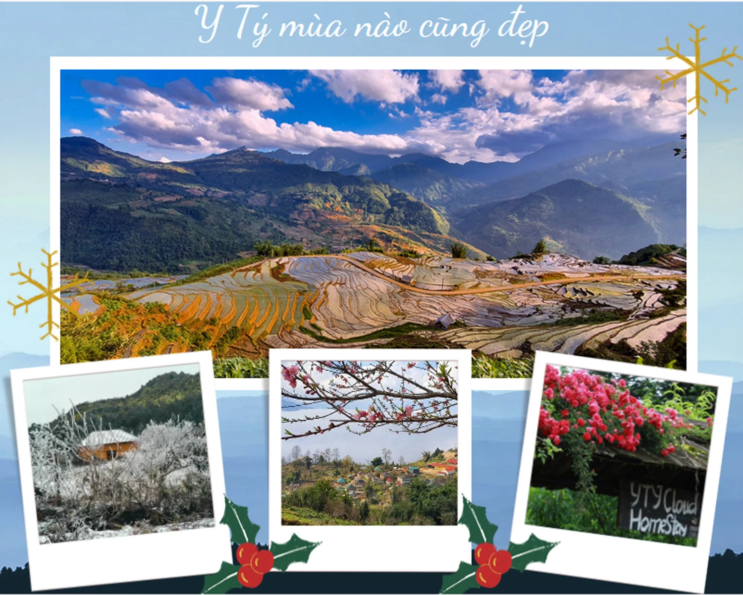 Giấc mơ vùng đất mờ sương ảnh 3