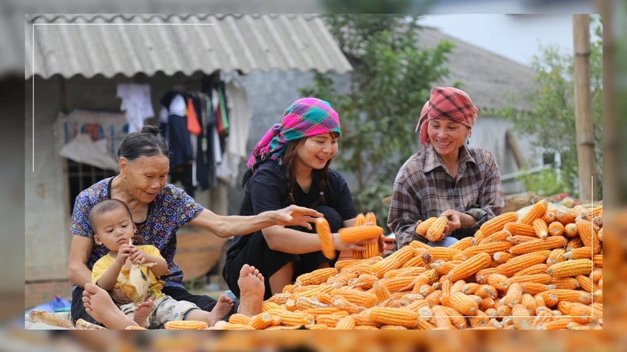 Từ "Đường ngược chiều" đến sứ giả văn hóa ảnh 3