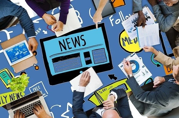 Chuyển đổi số báo chí nhằm xây dựng hệ thống báo chí chuyên nghiệp, nhân văn, hiện đại.