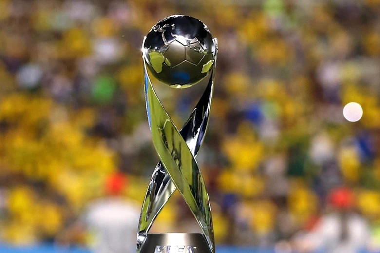 FIFA rút quyền đăng cai U17 World Cup 2023 của Peru ảnh 1