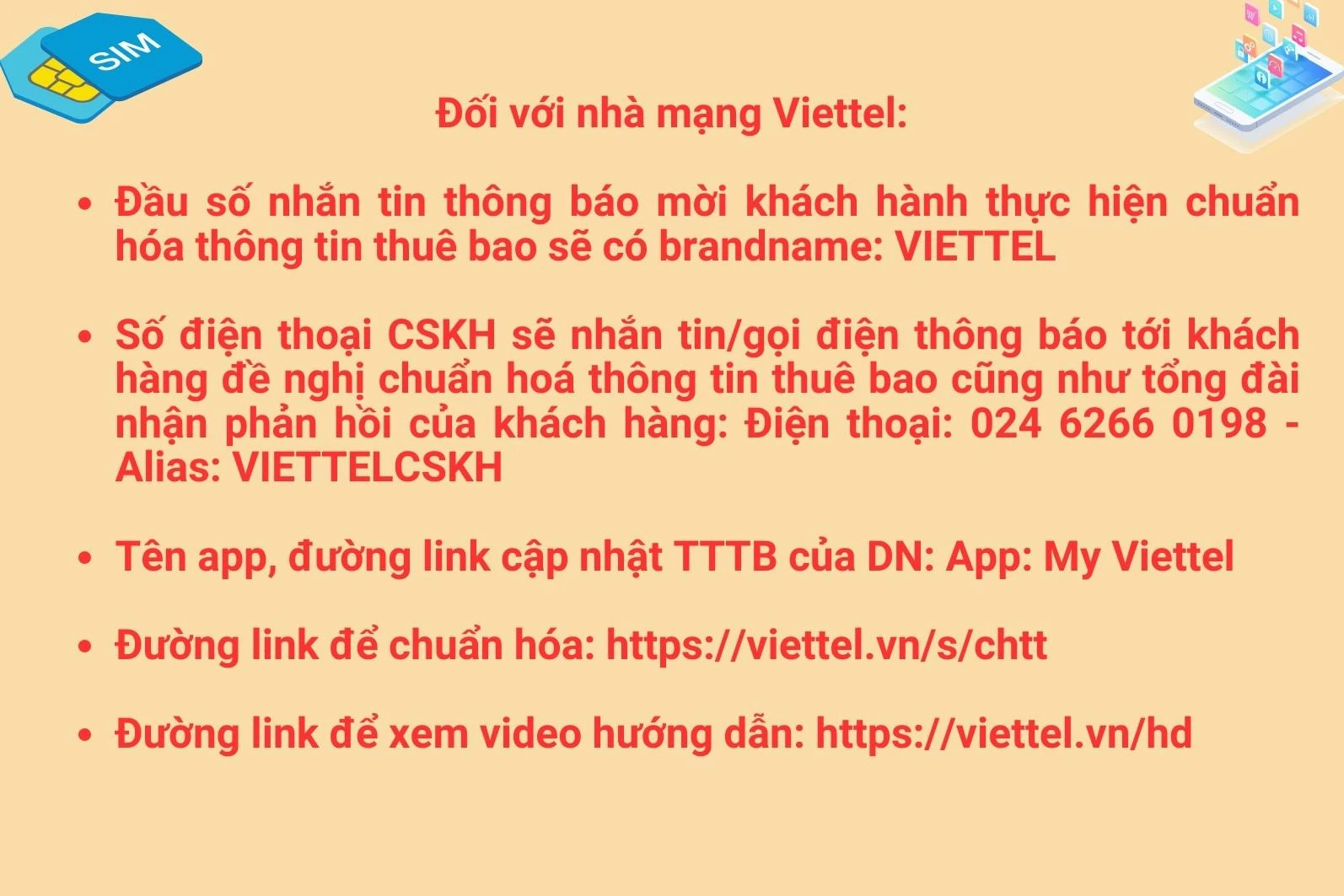 Lào Cai: Các nhà mạng gấp rút chuẩn hóa thông tin cho chủ thuê bao di động ảnh 8