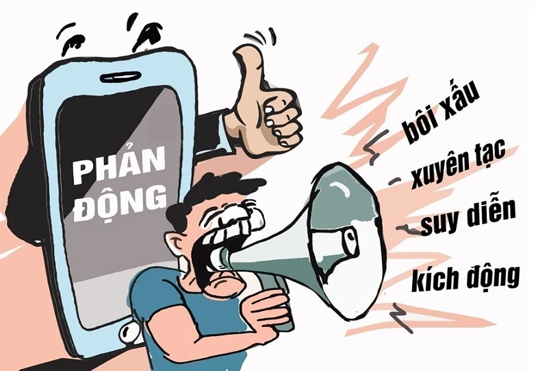 Tỉnh táo, nhận diện đúng các luận điệu xuyên tạc về đổi mới chính trị - xã hội ở Việt Nam ảnh 1