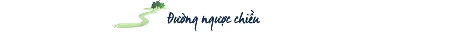 Từ "Đường ngược chiều" đến sứ giả văn hóa ảnh 2