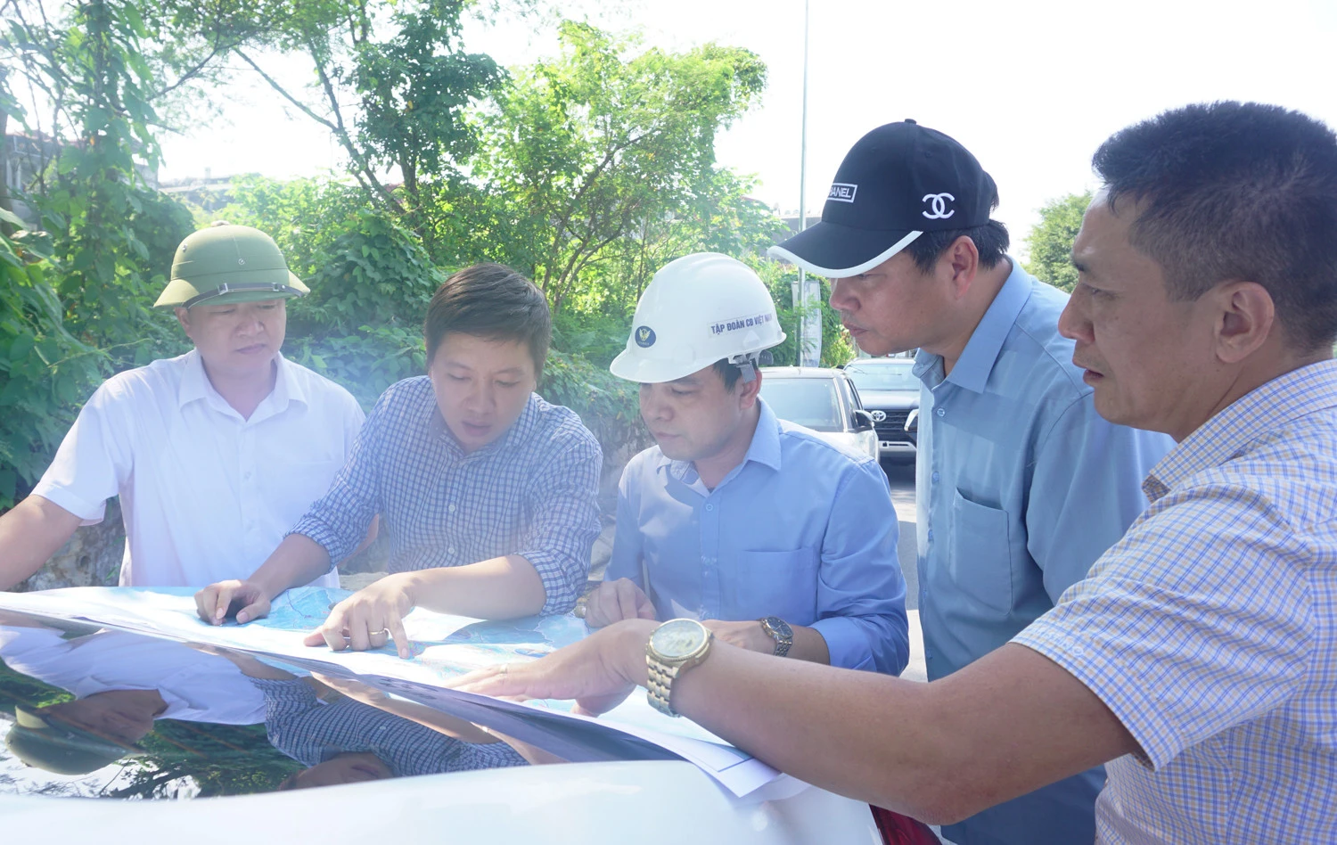 Khảo sát sản phẩm du lịch dọc sông Hồng trên địa bàn thành phố Lào Cai ảnh 1