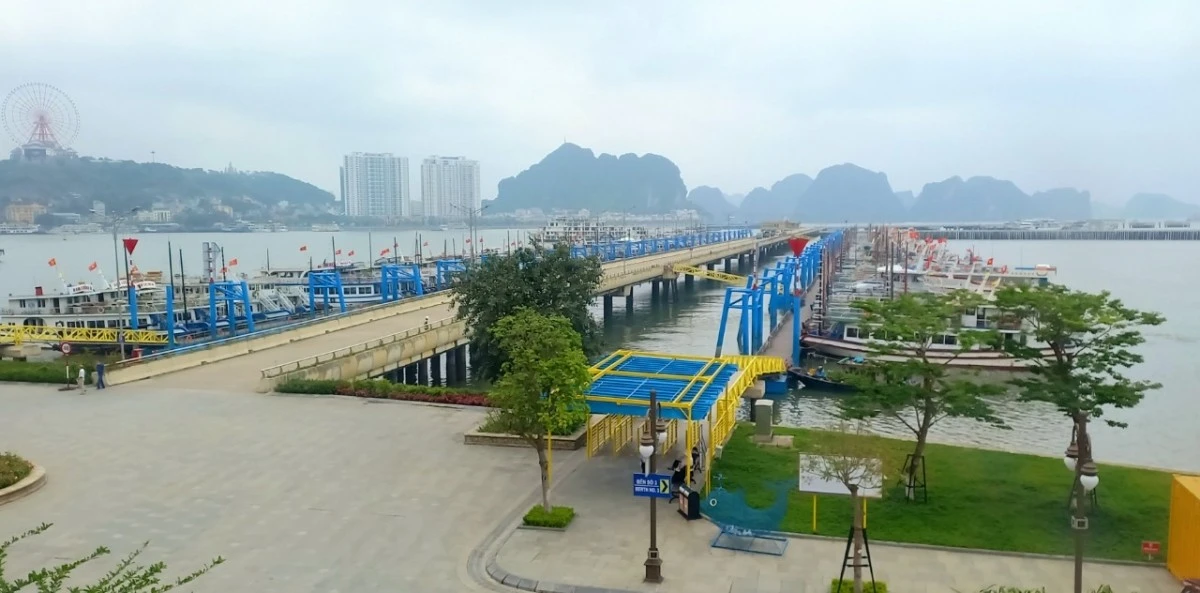 Trả lương cao, ngành du lịch vẫn thiếu lao động trầm trọng ảnh 1