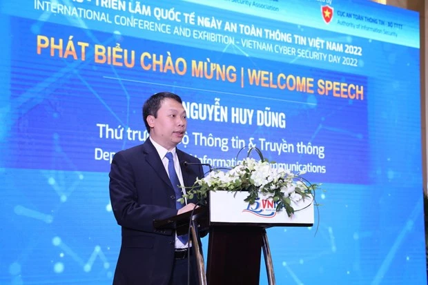 Nhiều tổ chức, doanh nghiệp vẫn chưa quan tâm đến an toàn thông tin ảnh 2