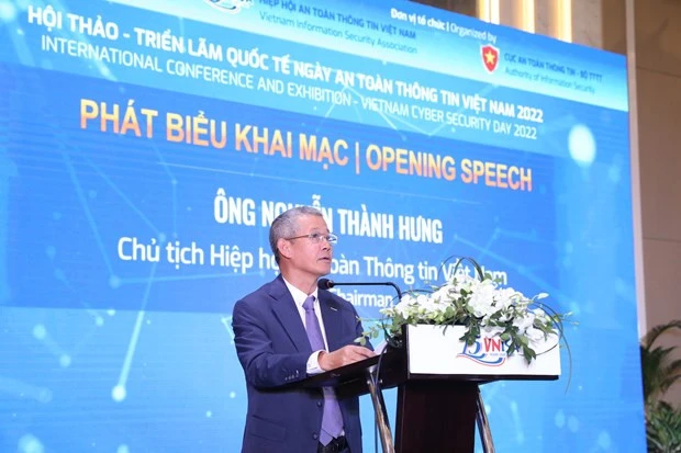 Nhiều tổ chức, doanh nghiệp vẫn chưa quan tâm đến an toàn thông tin ảnh 1