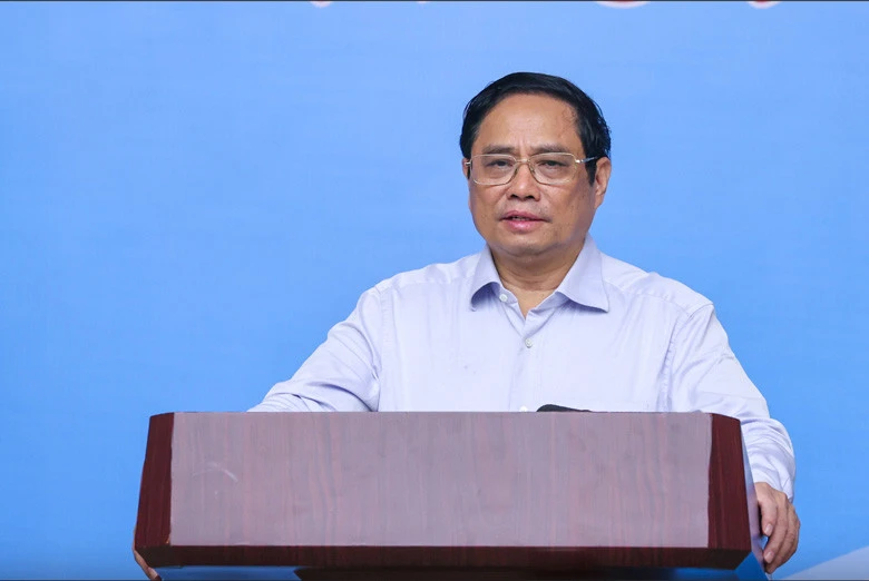 Nỗ lực cao nhất giải ngân vốn đầu tư công và thực hiện 3 chương trình mục tiêu quốc gia ảnh 4