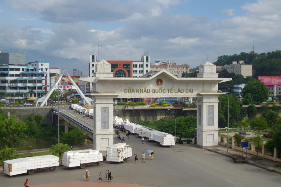 CHUẨN SỐNG 5 SAO CỦA GIỚI TINH HOA Ở LÀO CAI ảnh 1