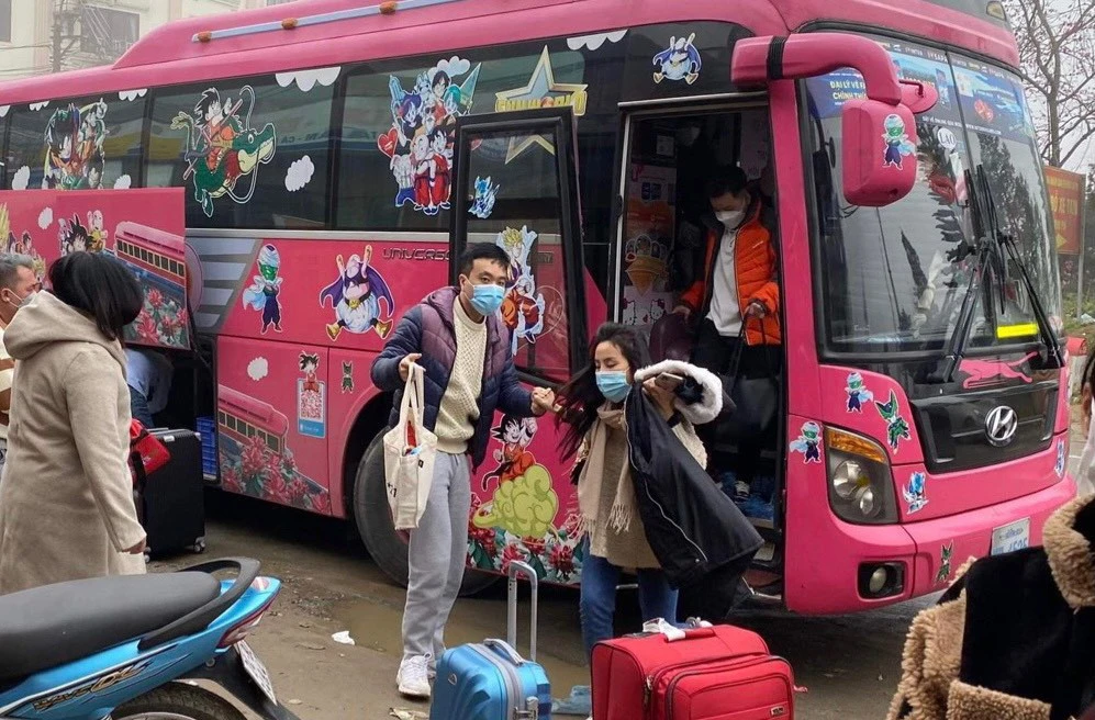 Sa Pa: Điểm đến lý tưởng của giới trẻ trong dịp Lễ tình nhân 14/2 ảnh 10