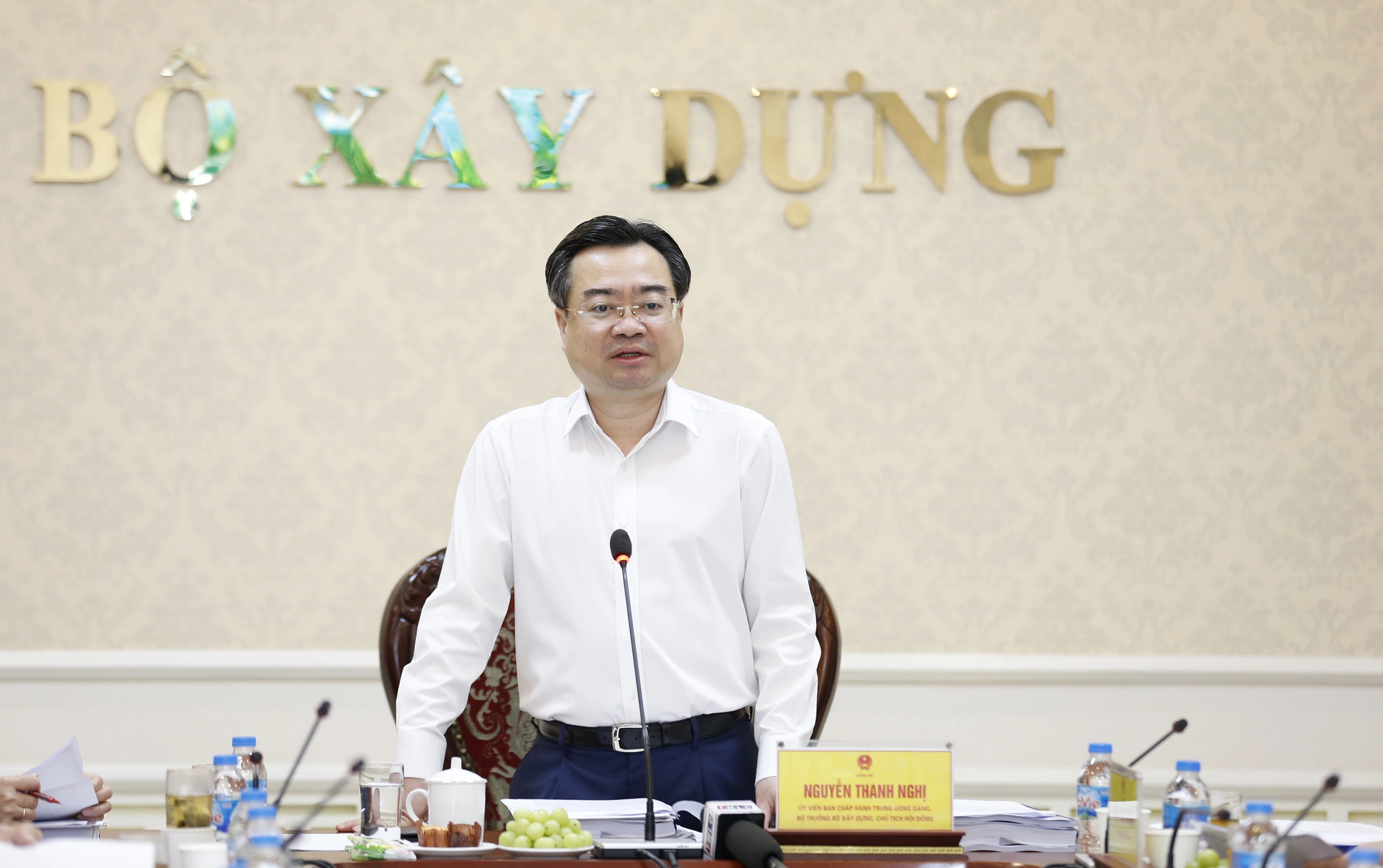 Thẩm định Quy hoạch chung xây dựng Khu du lịch Quốc gia Sa Pa ảnh 6