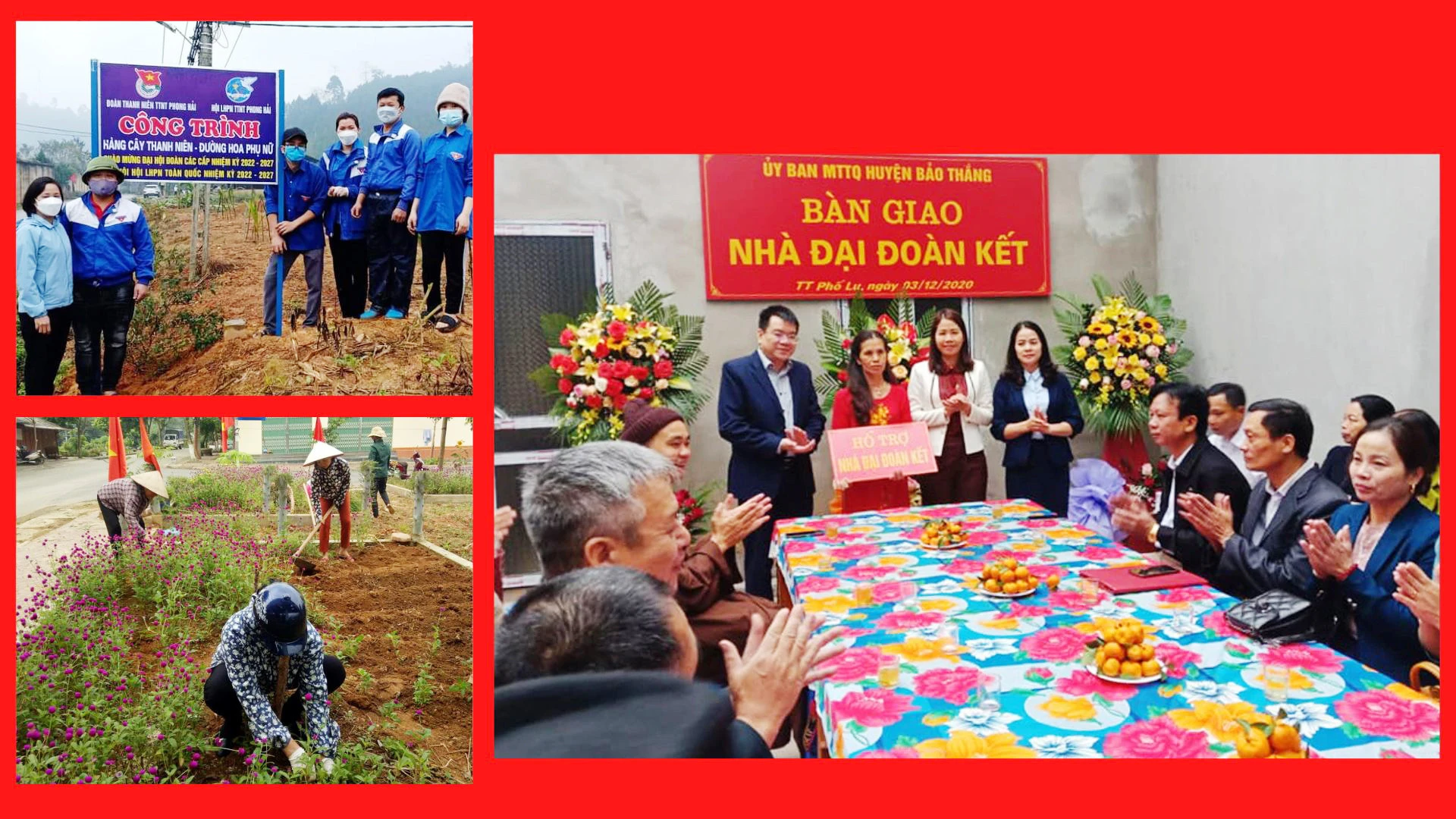 Đổi mới phương thức lãnh đạo ở Đảng bộ Bảo Thắng ảnh 9