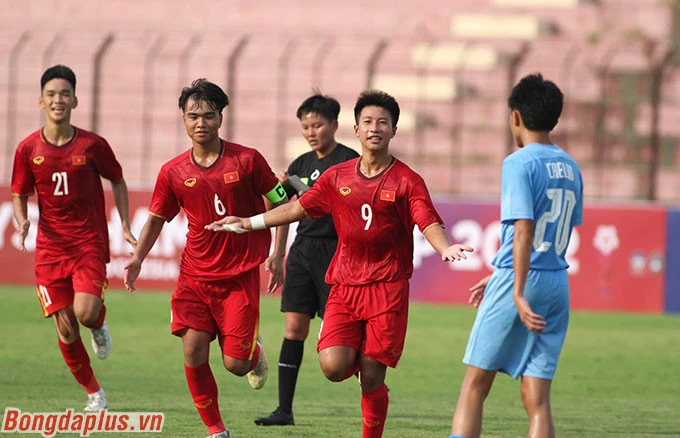 Tìm chiến thắng thứ 2 ảnh 1