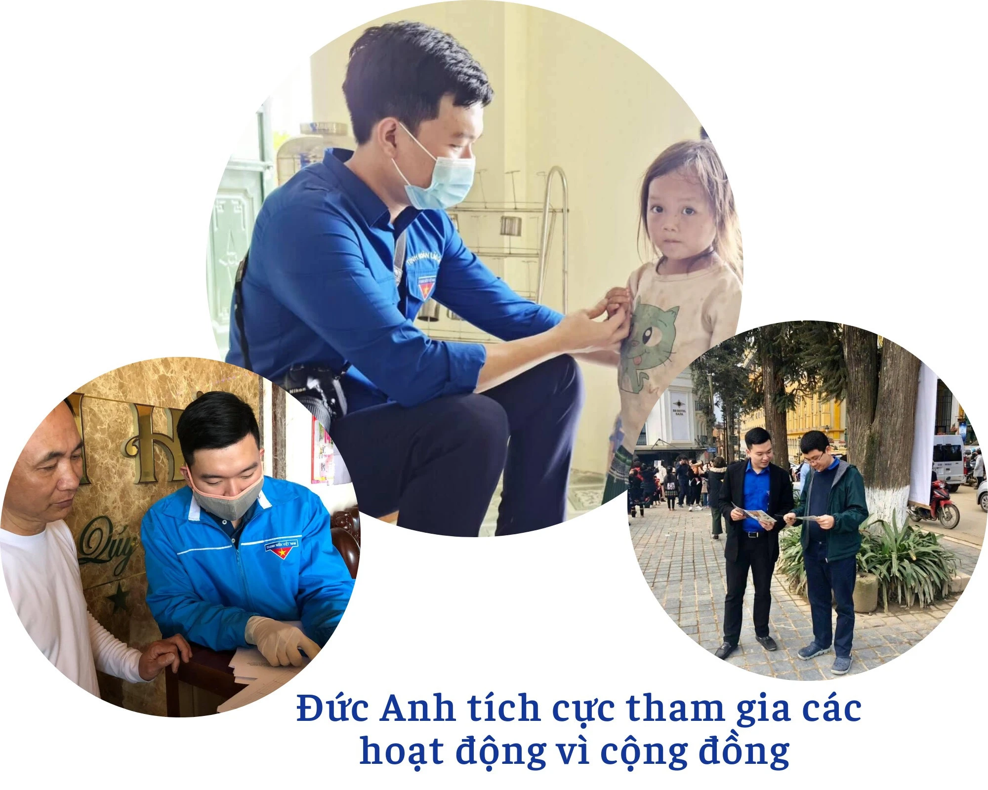 Tự hào với sự phát triển của Lào Cai ảnh 3