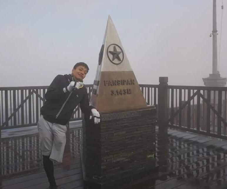 Chinh phục “Nóc nhà Đông Dương” và những câu chuyện truyền cảm hứng ảnh 8