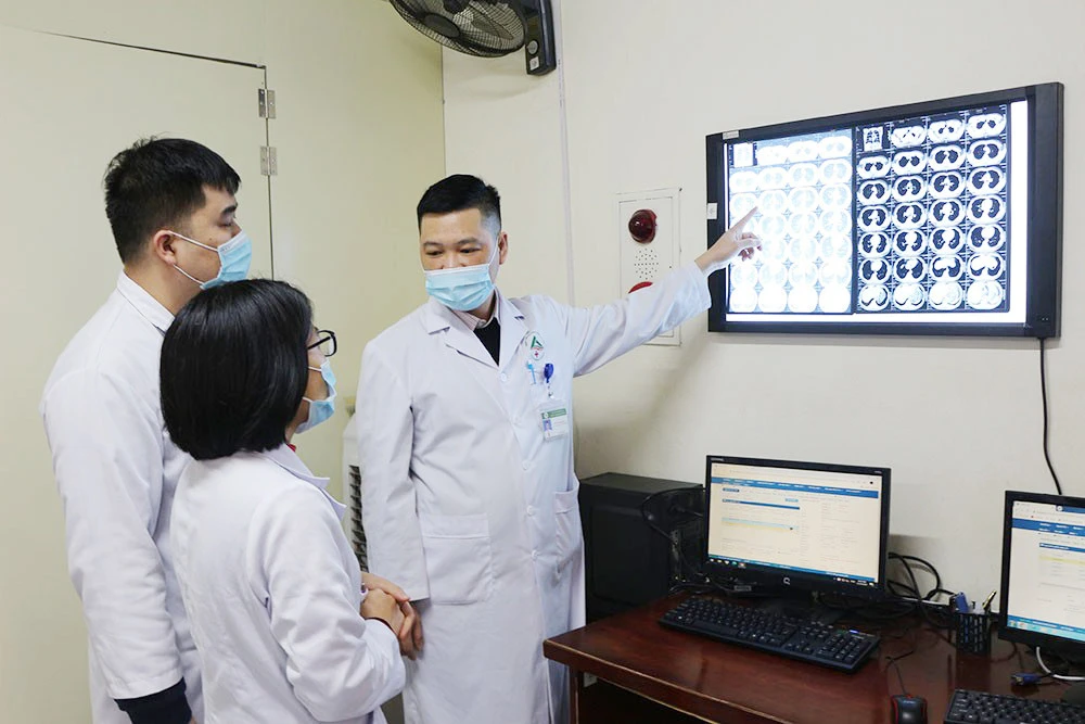Góp phần đưa việc học tập và làm theo Bác đi vào nền nếp ảnh 2