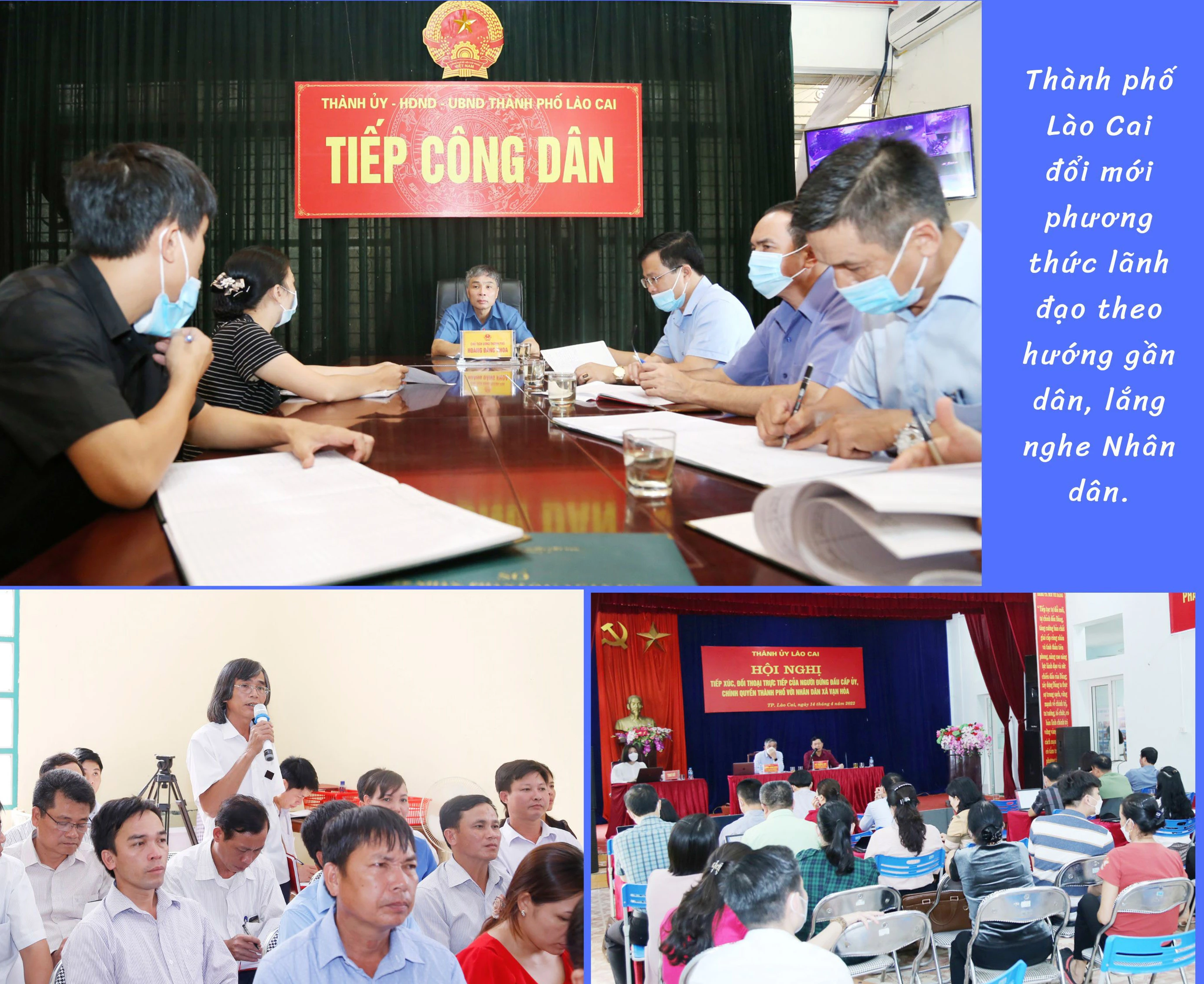 Thành phố Lào Cai - Hạt nhân của trục kết nối, cực tăng trưởng trong tương lai ảnh 7